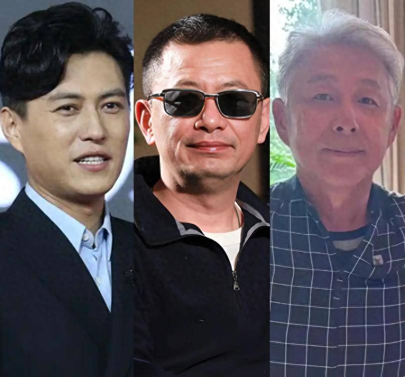 原创            炸裂！曝《繁花》编剧秦雯录音，称游本昌立人设，内容信息量很大