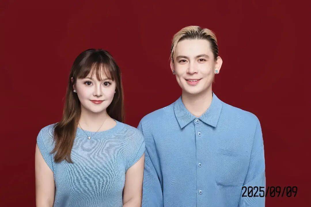 幸福！知名说唱歌手和老婆领证六年啦！