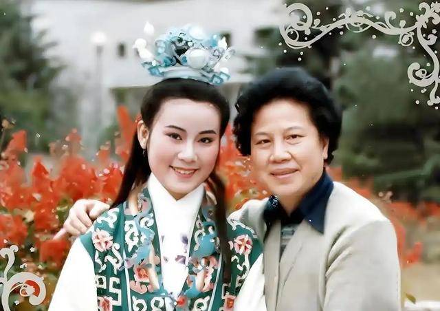 原创            2个儿子定居美国，无人相伴，越剧宗师徐玉兰的晚年过得很心酸