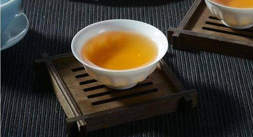 误区：喝茶减肥效果可以长期维持