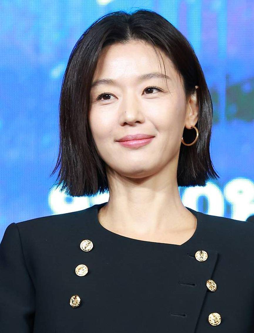 新剧抹黑中国，全智贤经纪公司首次发声