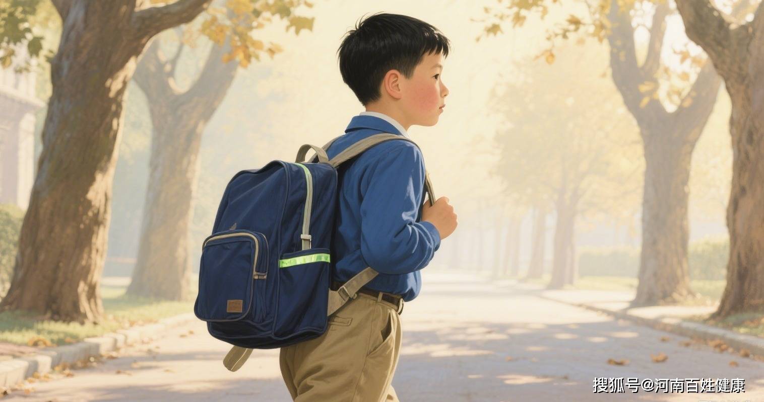 原创            11岁男孩暴瘦至15公斤 寄生虫感染引发的健康危机