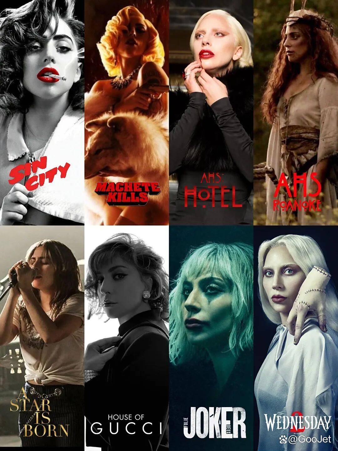 原创            85花一姐另有其人？她赢得威尼斯影后之后弯道超车！