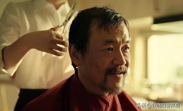 原创            原来他俩是夫妻，男是“星二代”女是名编剧，难怪能拿下柏林影帝