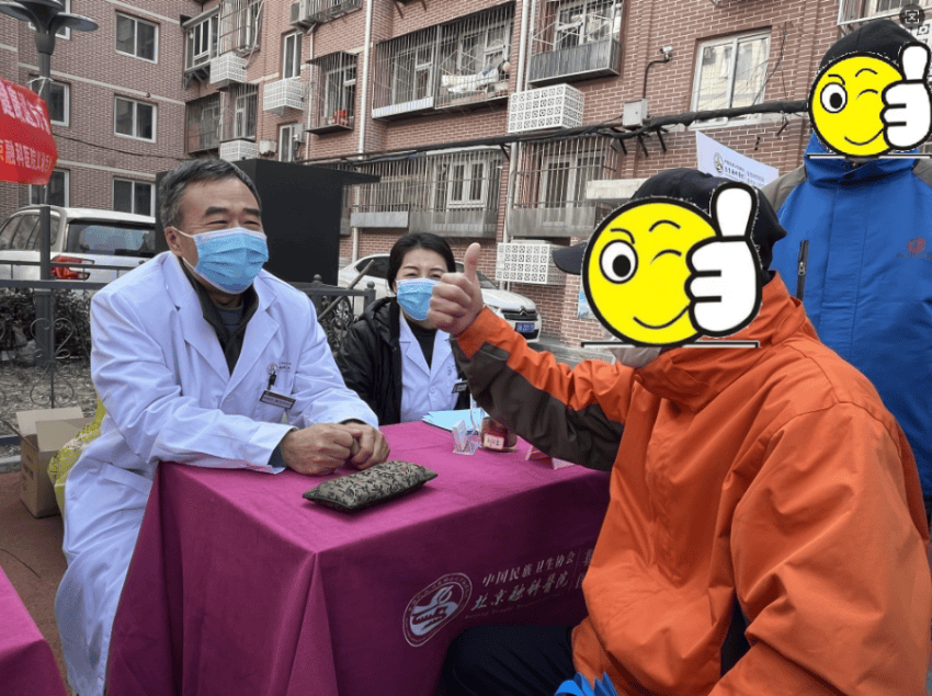 岐黄行者刘龙生，经方仁术护佑患者，治疗反复眩晕效果好