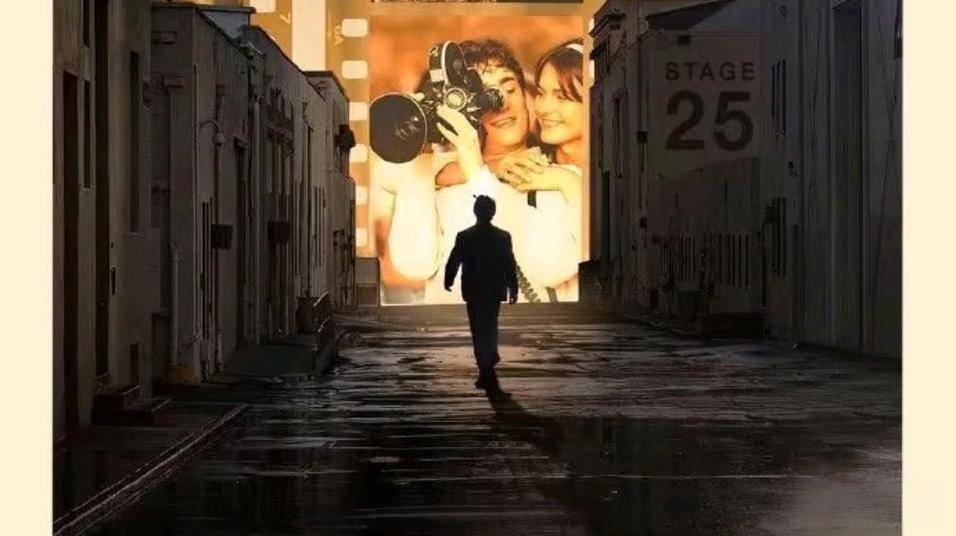 造梦、写真和有力量的电影