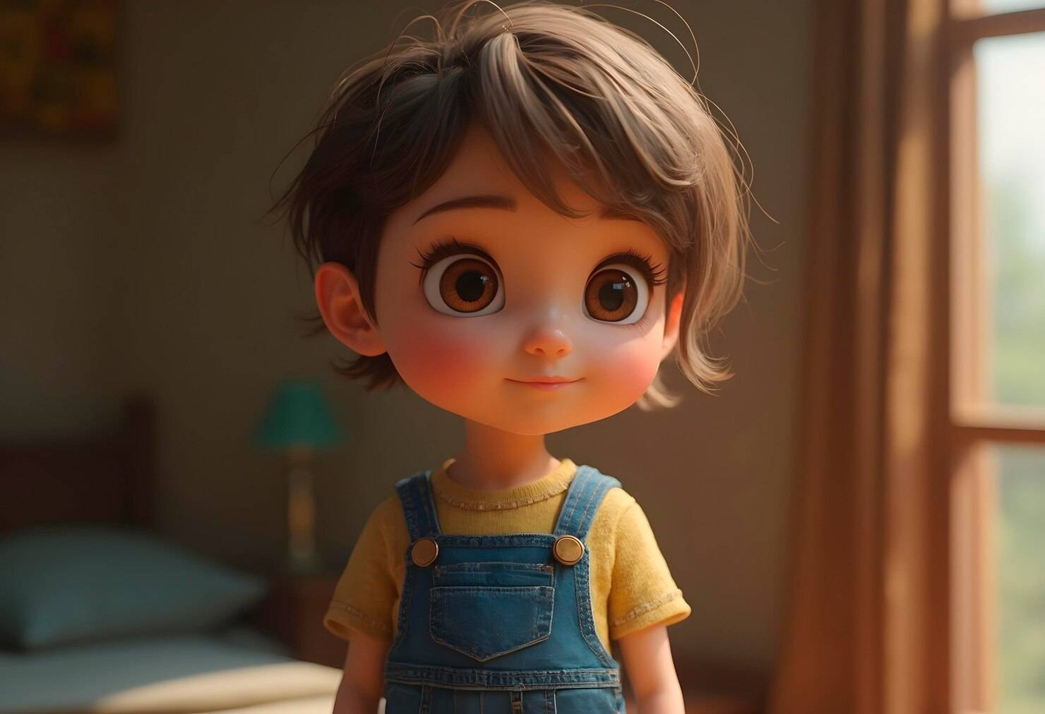 重庆渝北区自闭症干预：自闭症孩子不看人？四步破解“眼神对视”难题