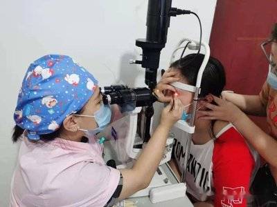 6岁儿童近视75度，需要配戴眼镜吗？关乎孩子未来，家长须知！