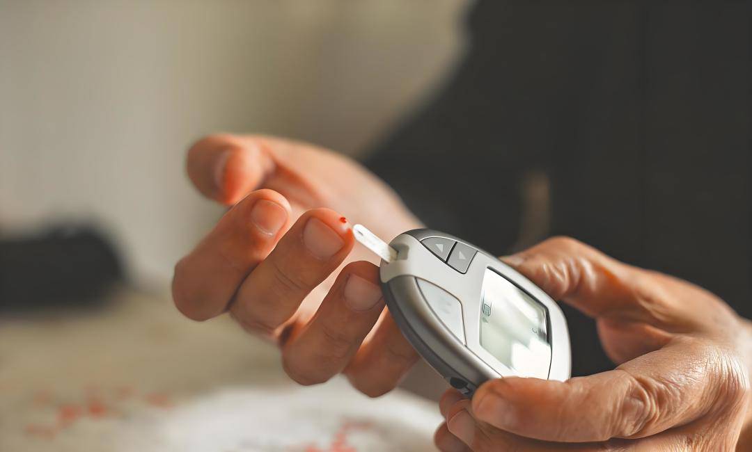 以为升糖，其实血糖友好的 8 种主食