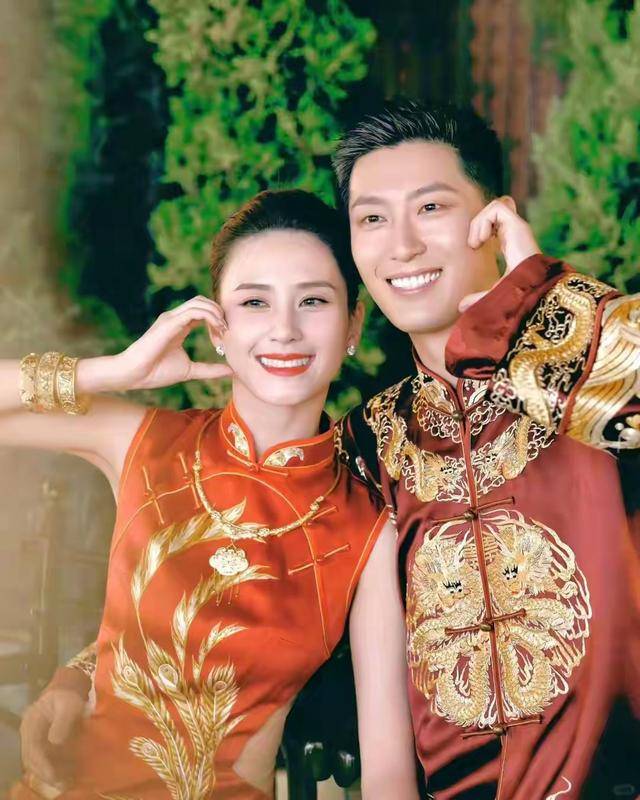 原创            事实证明，曾经拒娶何超莲的吴克群，早已走上了明星的另一条大道