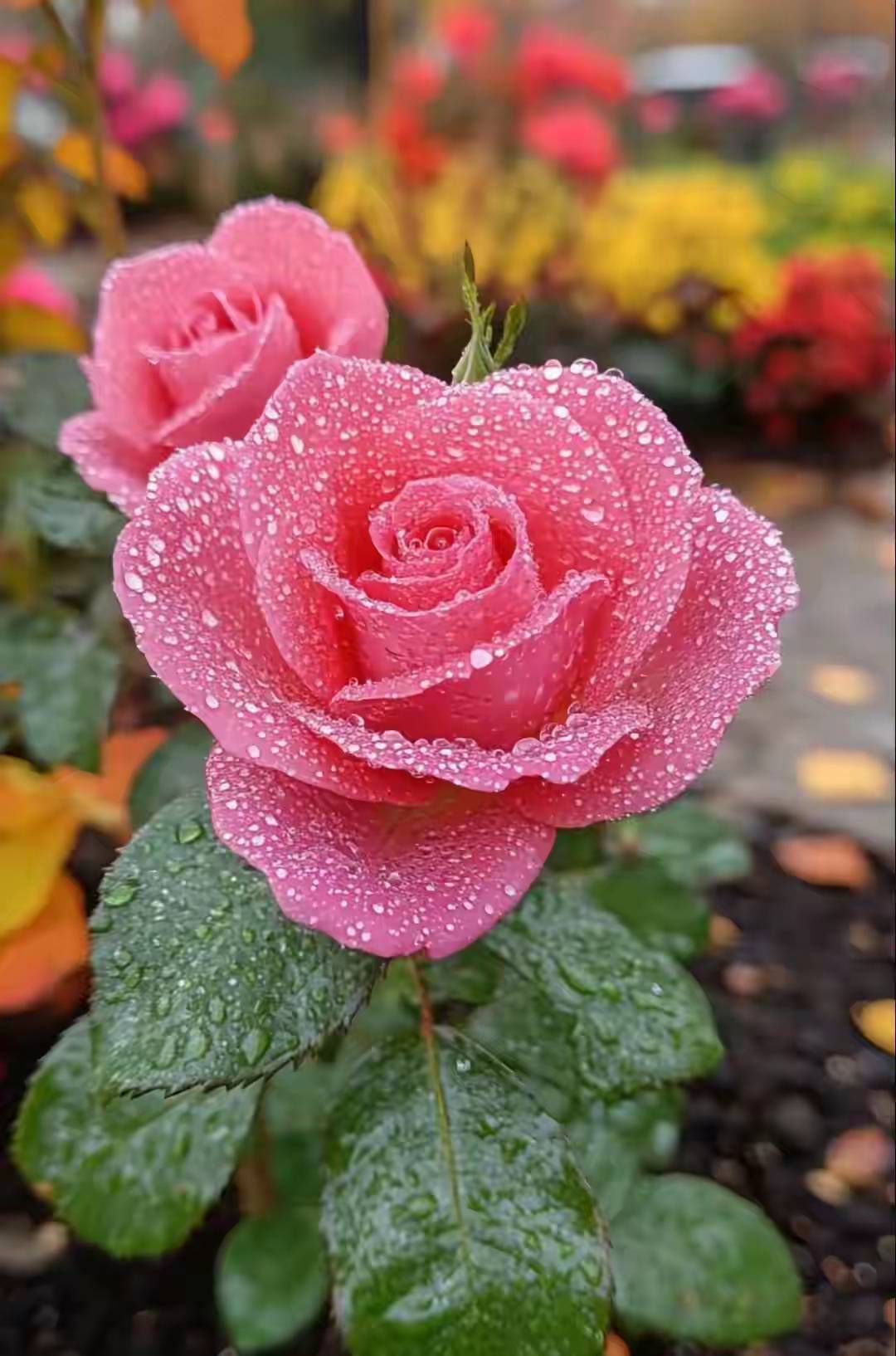 所谓美满婚姻，不过是男人肯把家庭排在第一顺位