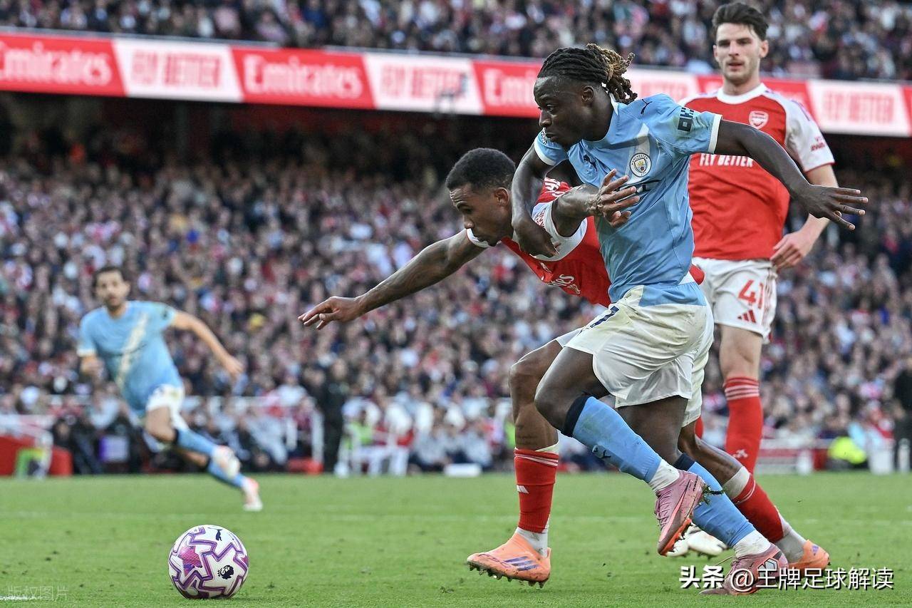 原创            福登归位利好曼城，瓜迪奥拉终于想明白，追赶利物浦阿森纳不算迟