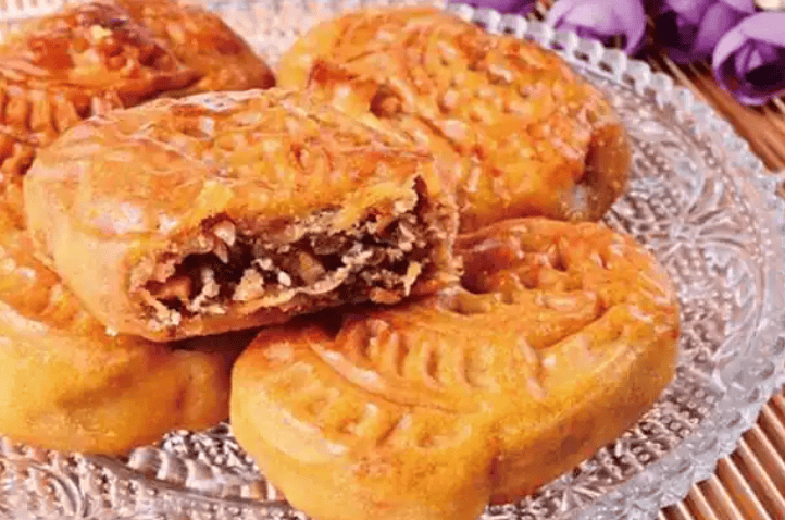 原创            三甲医院食堂月饼逆袭记：日销万盒碾压老字号背后的健康密码