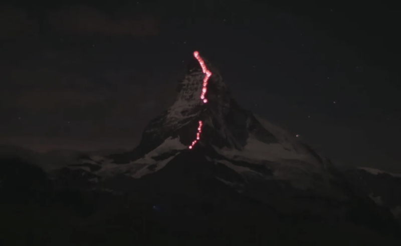 观察｜从蔡国强烟火事件看大地艺术的伦理困境