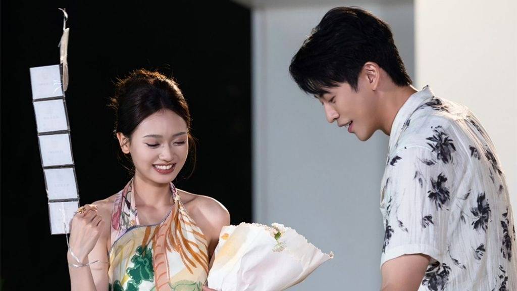 原创            《心动的信号8》当CP不再表演恩爱，节目组慌了但观众哭了