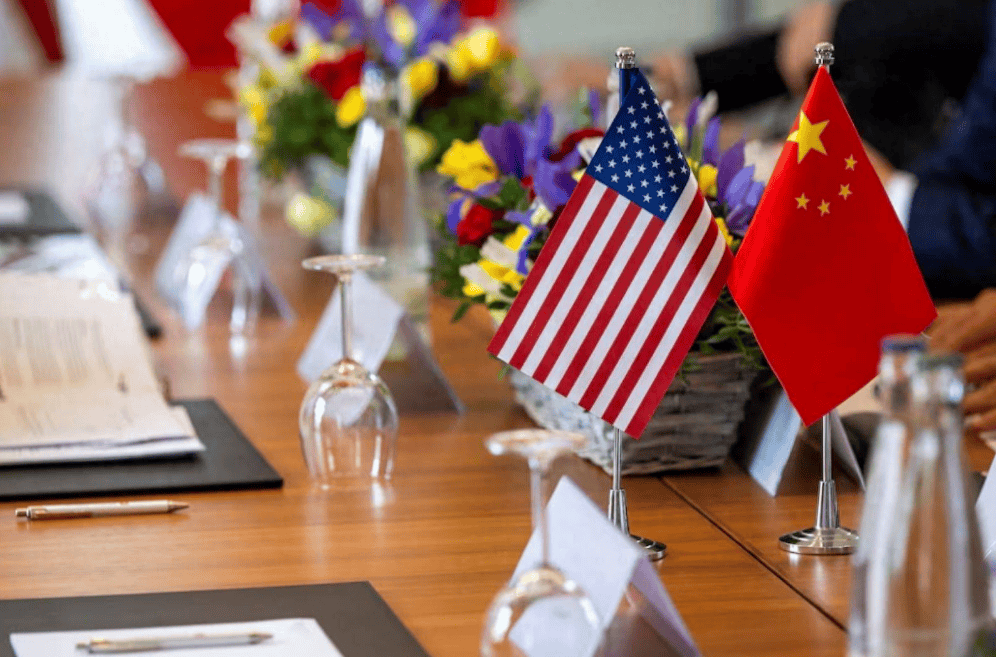 中美第4轮交锋，首场谈了6小时，3件事值得关注，特朗普等不及了