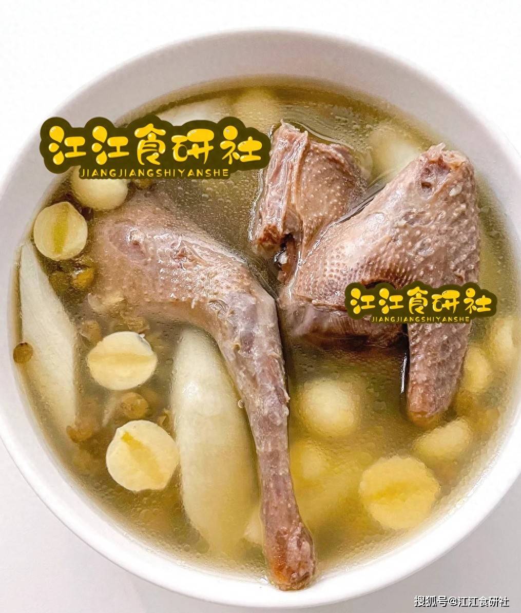 原创            秋分时节，再忙也要喝这3种补阳汤，升阳气祛寒湿，增强免疫力