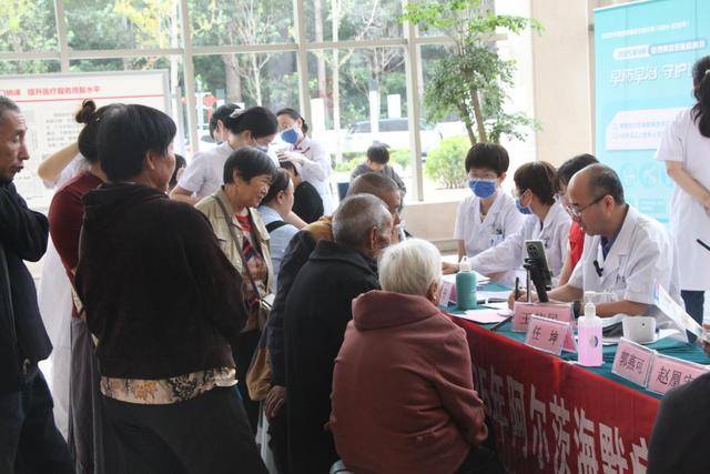 河南省中医院：线上线下共筑“记忆防线”