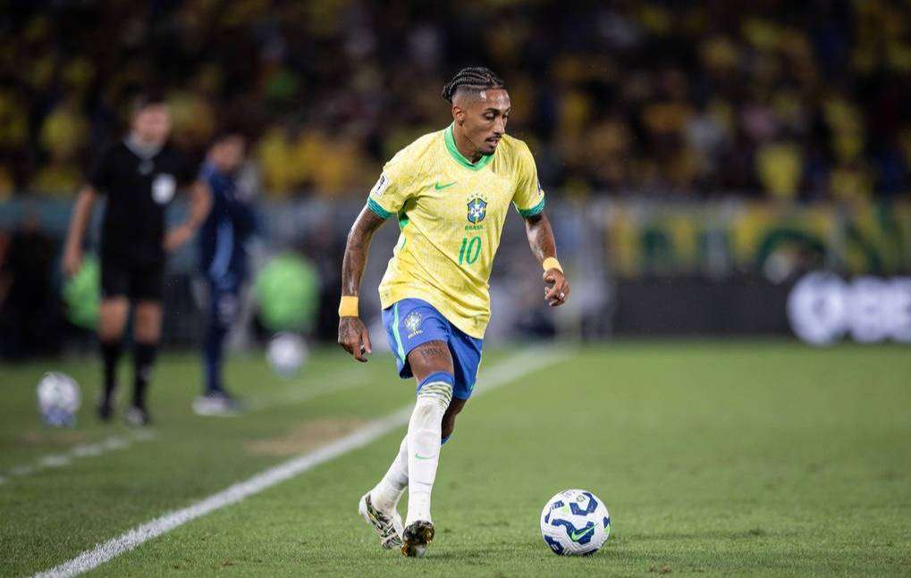 原创            英格兰争5连胜，C罗冲纪录，梅西或迎世预赛最后一舞