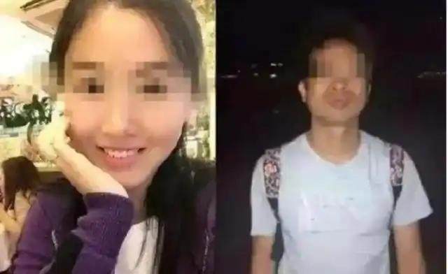 起底翟欣欣：大学“院花”、北交大硕士，两次闪婚闪离