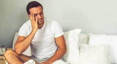 男性总出现遗精，到底是什么原因？