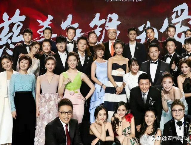 原创            被央视怒批、摇头晃脑、德不配位，难怪阅兵从不邀请“流量”明星