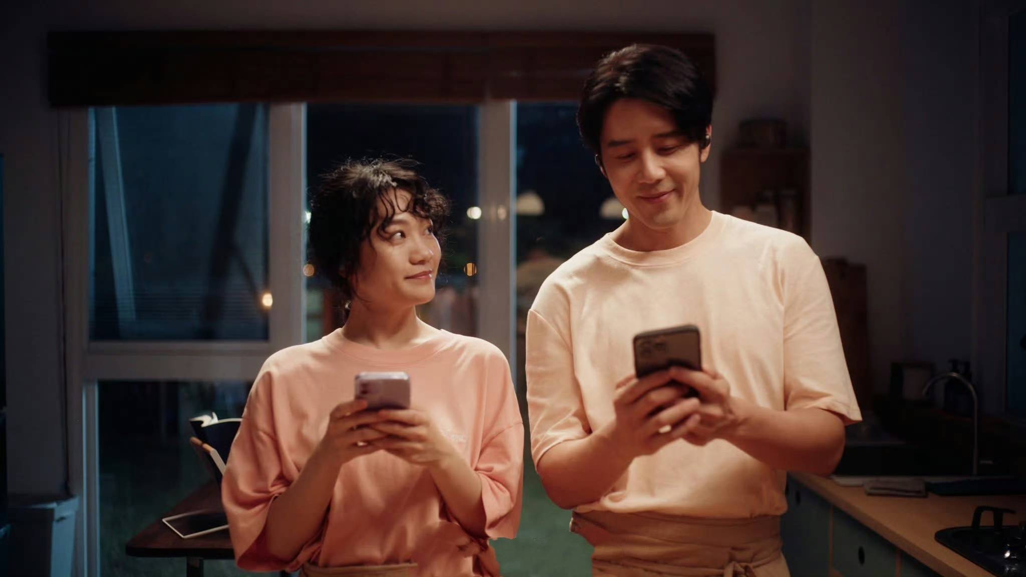 台剧《就算一个人也可以好好的吃饭2》定档1101