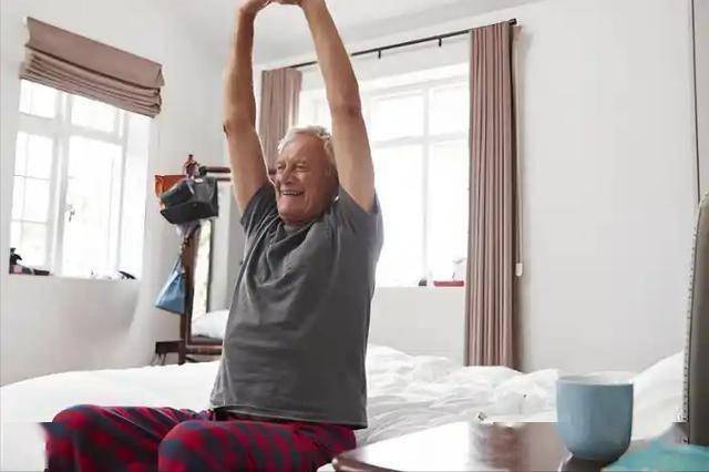 早起身体出现异常，可能暗示糖尿病？起床常有这3个特征别忽视