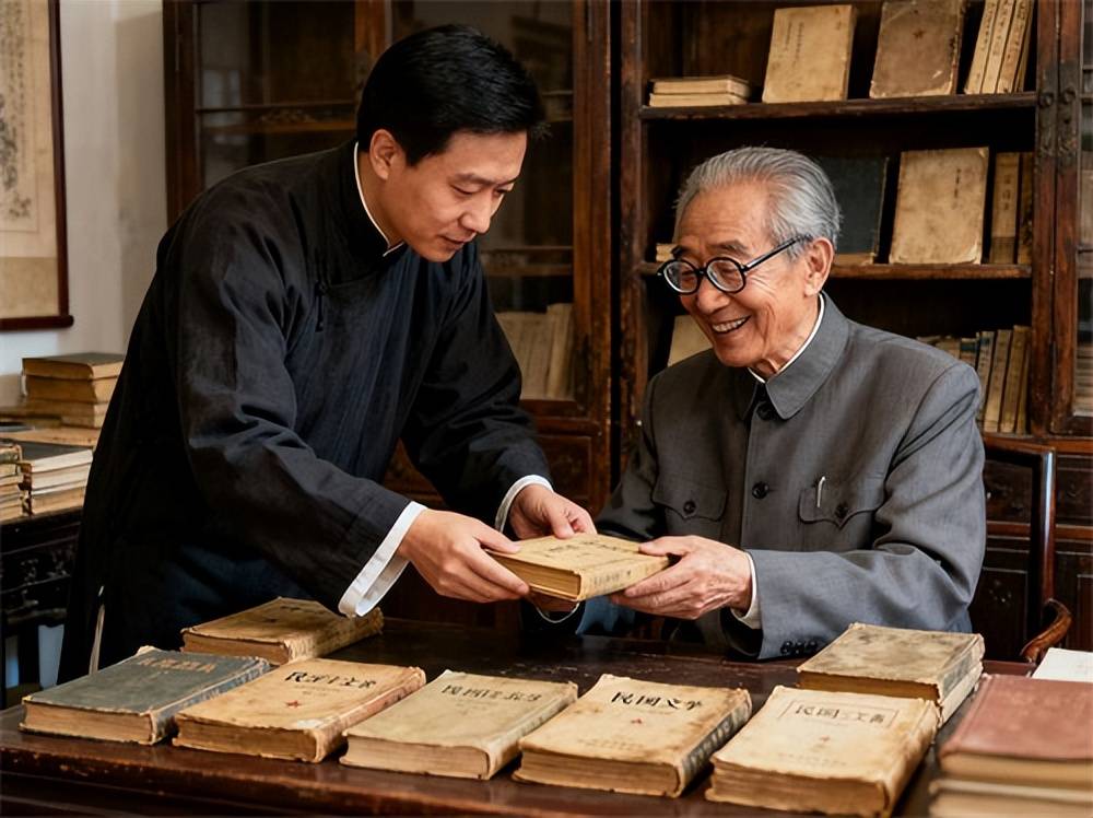 从担心“被坑”到放心托付：北京丰宝斋字画收购的“耐心哲学”