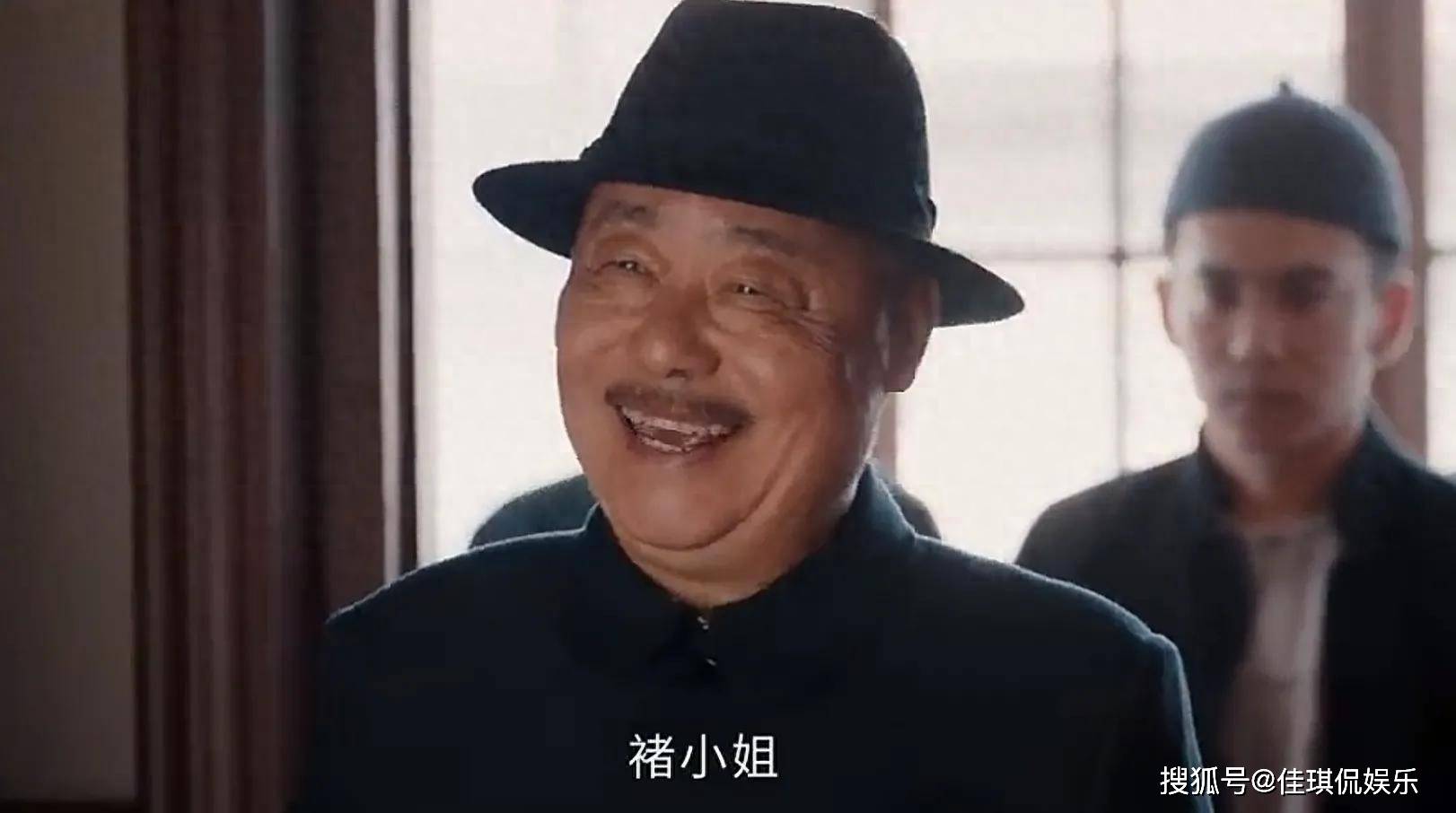 《灼灼韶华》二妞吸夏元手指血，闻知秋惊呆，才懂为何没表白韶华