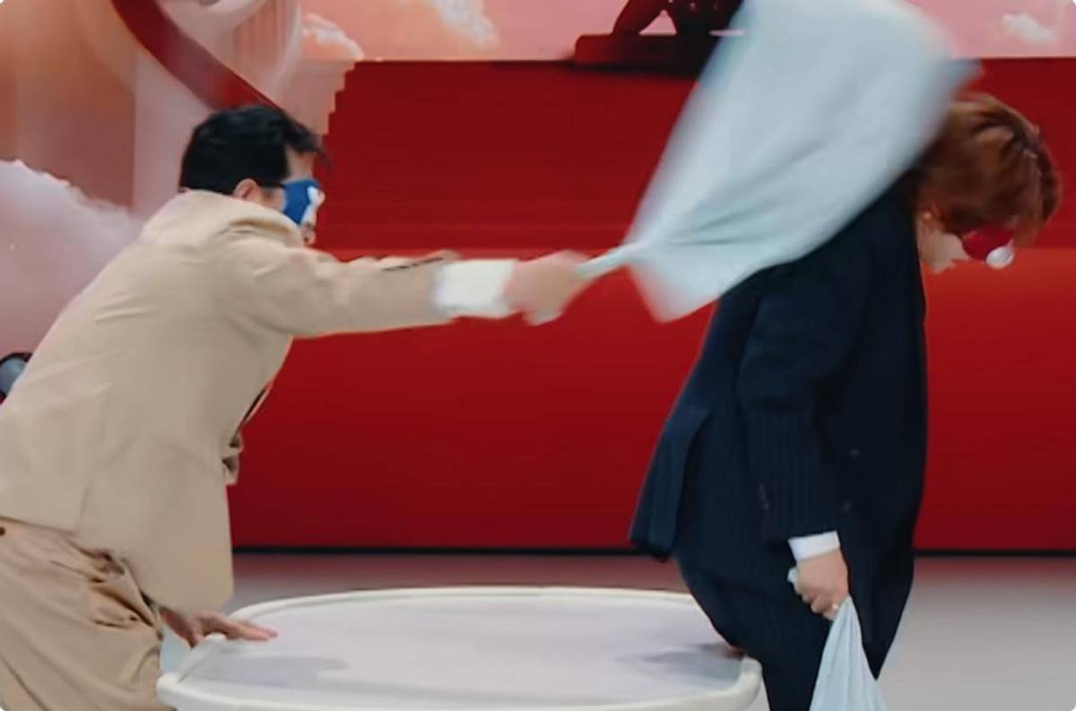 原创            离了贾玲，《王牌9》新王牌家族打出一副王炸，哪有什么不可替代