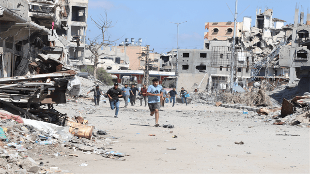 和特朗普见面前，内塔尼亚胡决定豪赌一次！当众对中国指名道姓