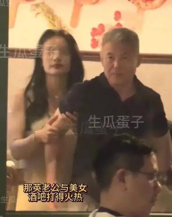 那英是恋爱脑？积蓄给初恋，跟高峰未婚生子，多次表白孟桐被打脸