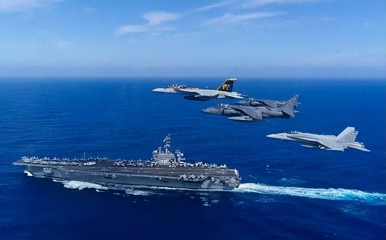 原创            美媒：美不能介入台海冲突，中国有秘密武器！美国介入必输无疑！