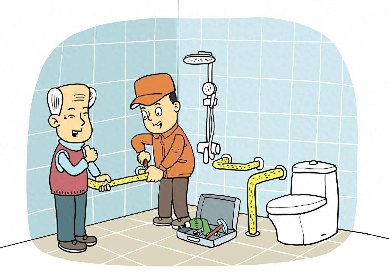 原创            为什么建议老年男性坐着小便？它是一种零成本安全养生法！