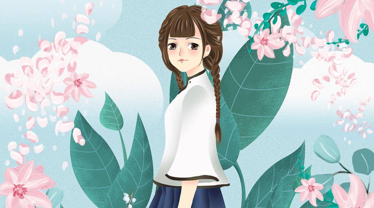 原创            男人思念成疾，才会有三个 “忍不住”，别忽略了