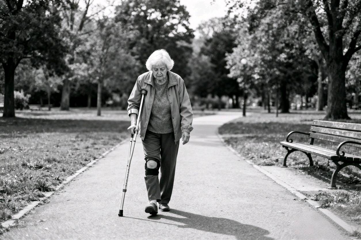 股骨头坏死不是“突然发生”，这3个信号早就给过你提示