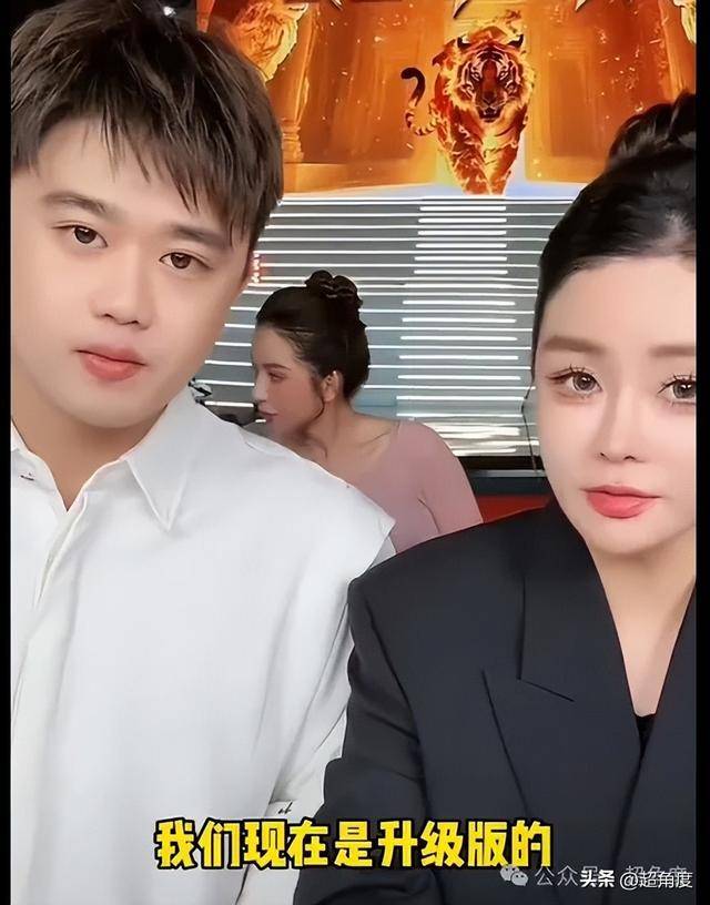 辛选主播变更为合伙人制：每个人成公司法人，自负盈亏