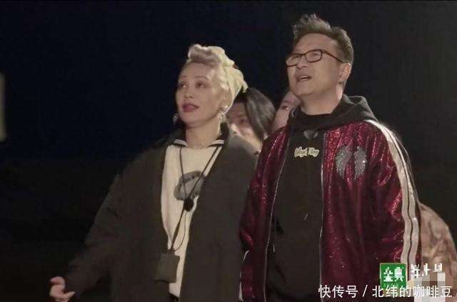 原创            汪峰宁静风波升级，举止和当年追章子怡一样，葛荟婕的话应验了！