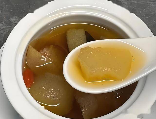 秋天润燥就吃喝4碗汤，清肠下火，安神助眠，健康过秋天