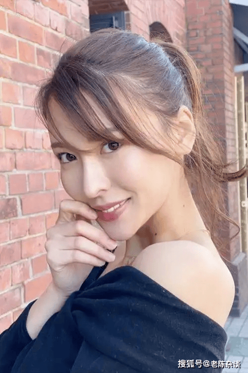 岛国极品模特！奈月塞娜写真赏