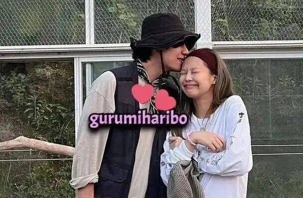 【2025.9.25】金泰亨和金珍妮？睡前故事！？