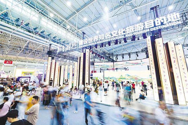 “是时候把湖北列入全球热门旅游目的地了”