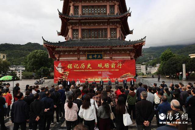 平利：以艺术铭刻历史，用笔墨砥砺前行