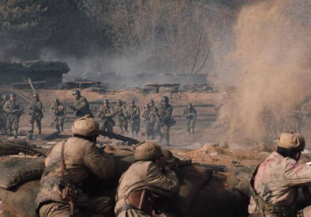 原创            小战士遭众人取笑，营长却突发奇想，派出一支奇兵扭转了战局