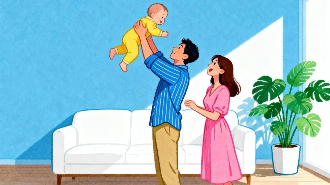 养娃吧 | 新手父母必修课：新生儿喝完奶不可忽略的一件事