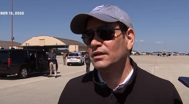 鲁比奥谈以色列空袭卡塔尔：美国不高兴，但不影响美以关系