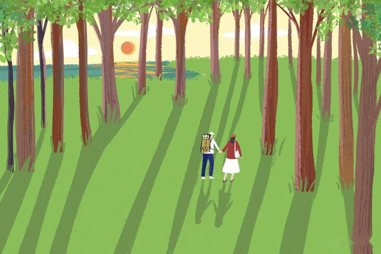 男人精神上离不开你，生理性喜欢你，才会有的五个表现