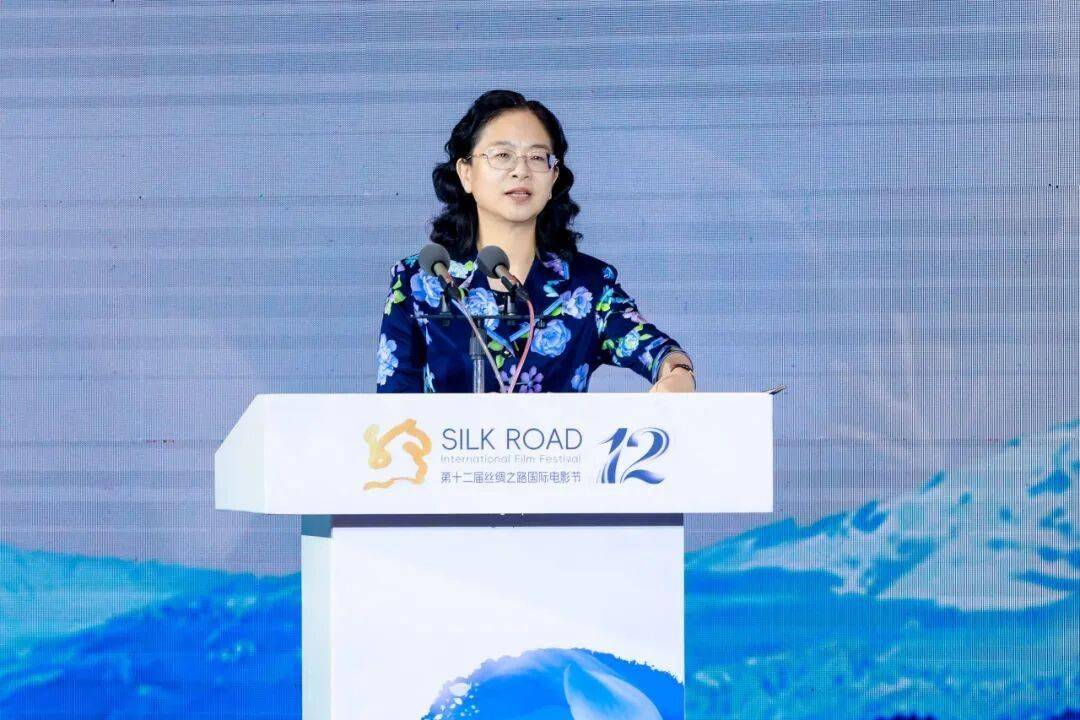 “一带一路”国际电影合作发展交流活动在福州举办