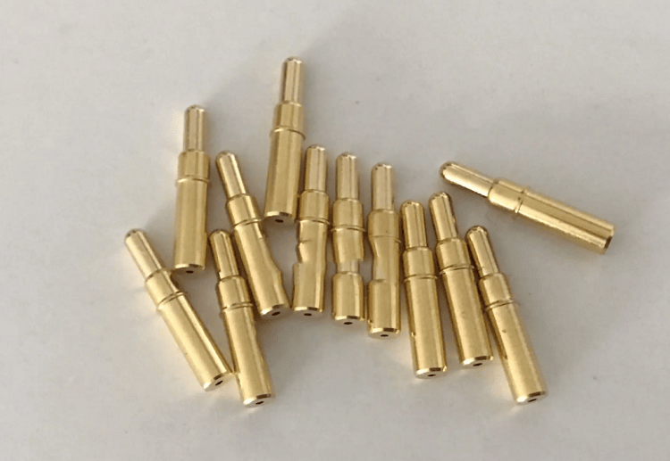 锆钛酸铅陶瓷金属镀金表面处理|深圳同远